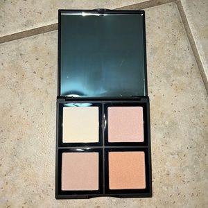 ELF illuminating palette